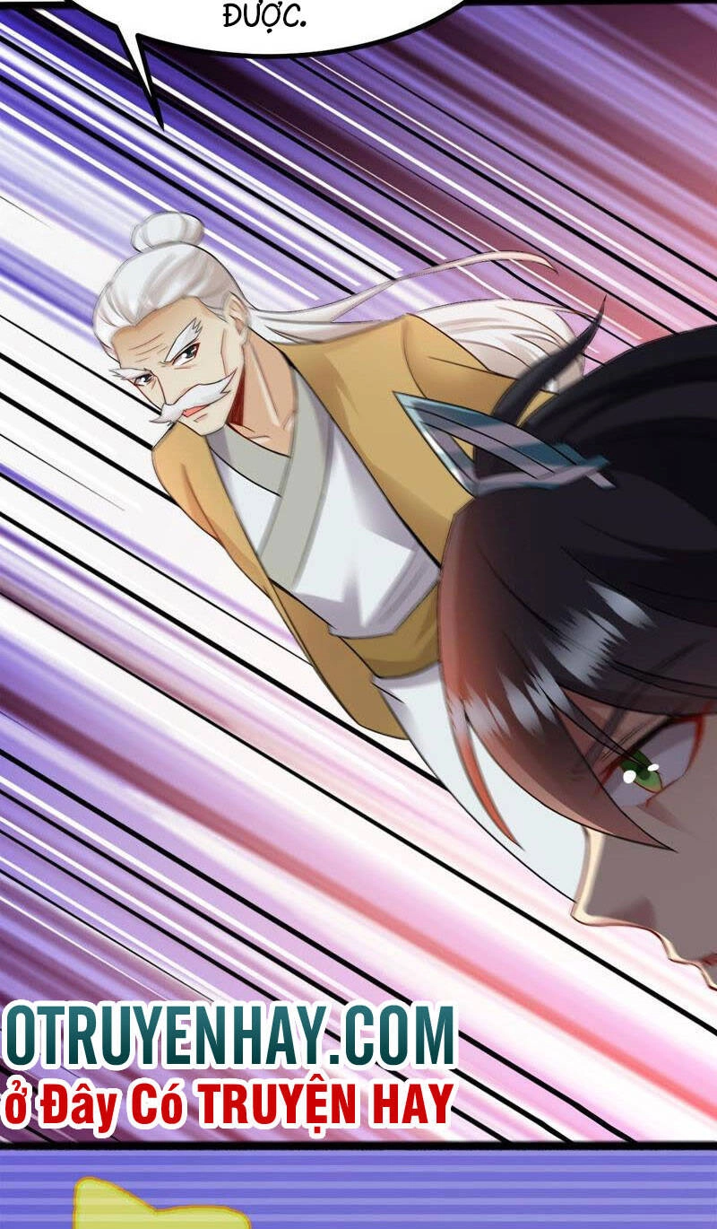 Thôn Phệ Vĩnh Hằng Chapter 135 - 14