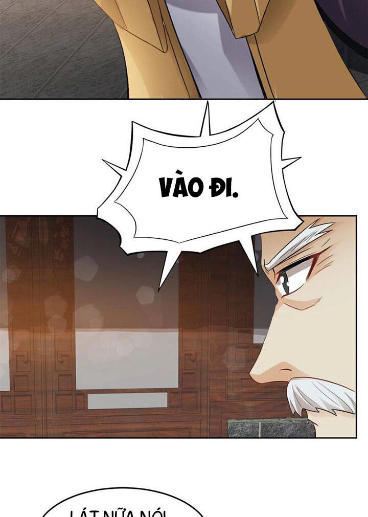 Thôn Phệ Vĩnh Hằng Chapter 135 - 23