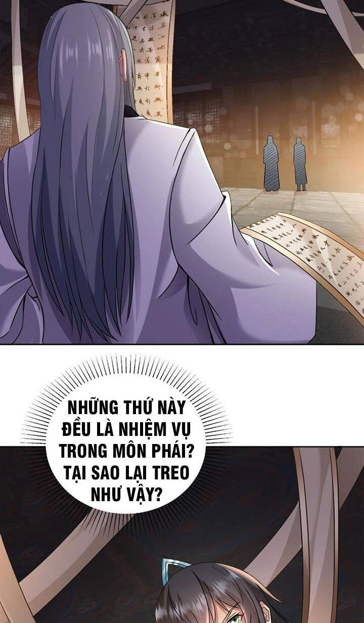 Thôn Phệ Vĩnh Hằng Chapter 136 - 4