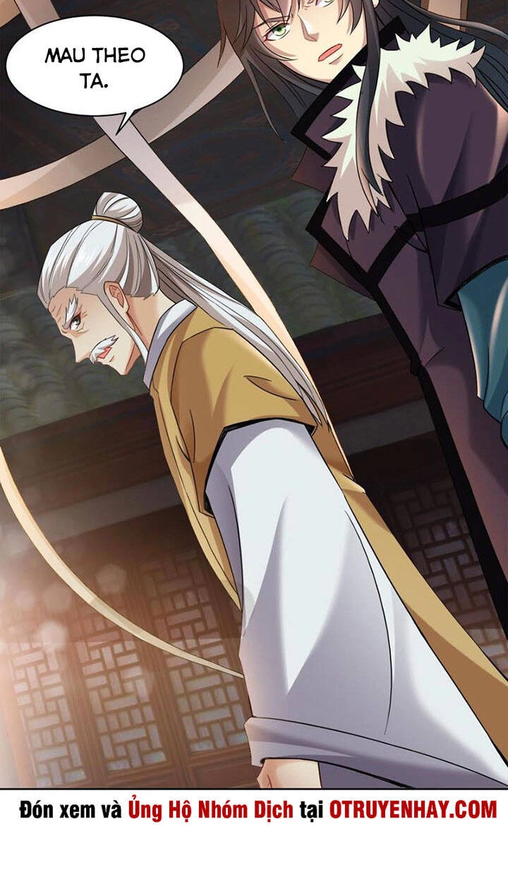 Thôn Phệ Vĩnh Hằng Chapter 136 - 5