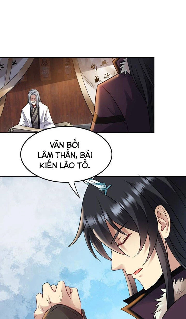 Thôn Phệ Vĩnh Hằng Chapter 136 - 6