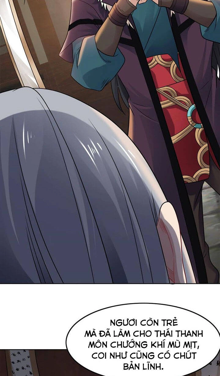 Thôn Phệ Vĩnh Hằng Chapter 136 - 9