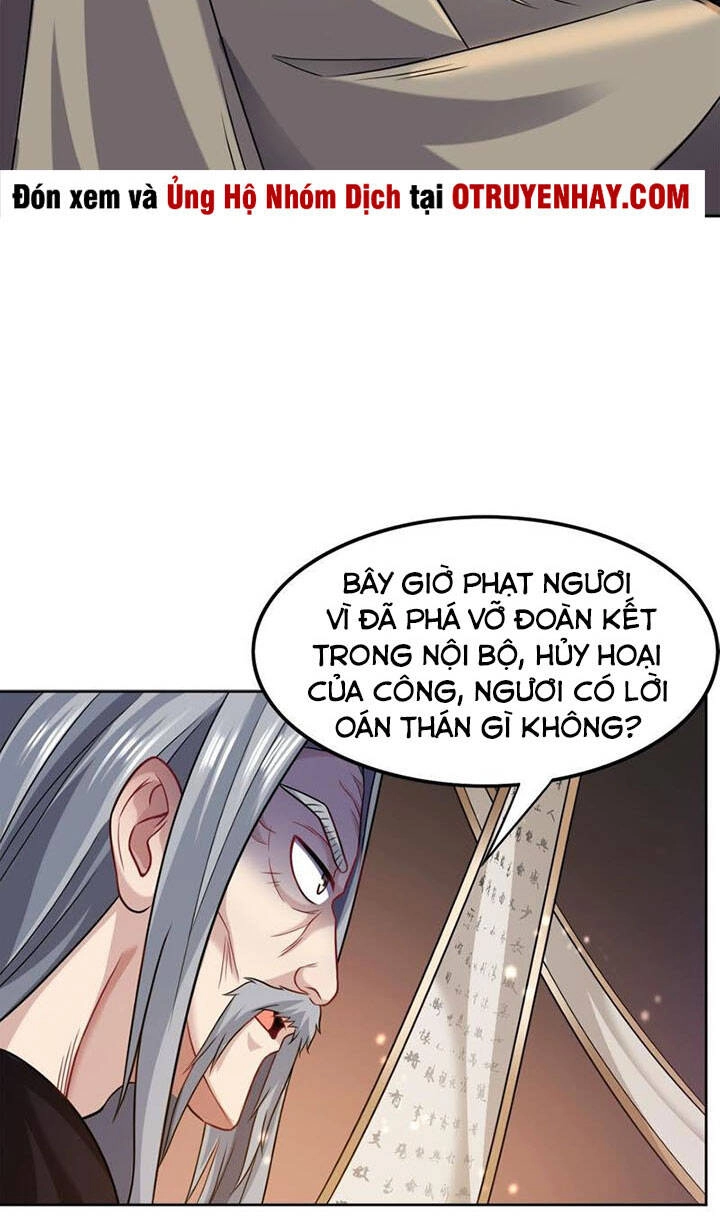 Thôn Phệ Vĩnh Hằng Chapter 136 - 11