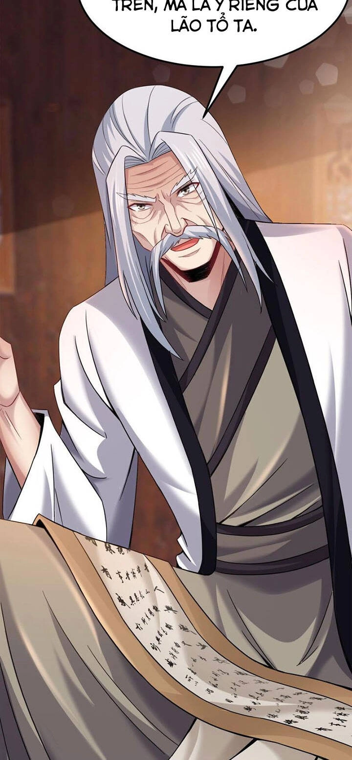 Thôn Phệ Vĩnh Hằng Chapter 136 - 26