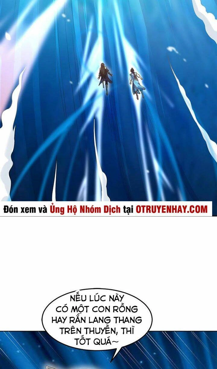 Thôn Phệ Vĩnh Hằng Chapter 137 - 2