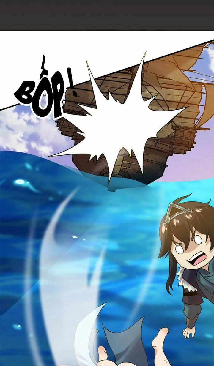 Thôn Phệ Vĩnh Hằng Chapter 138 - 1