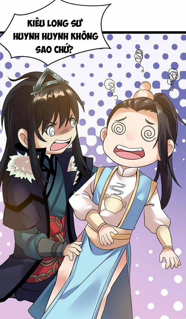 Thôn Phệ Vĩnh Hằng Chapter 138 - 3