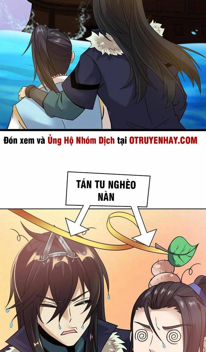 Thôn Phệ Vĩnh Hằng Chapter 138 - 6