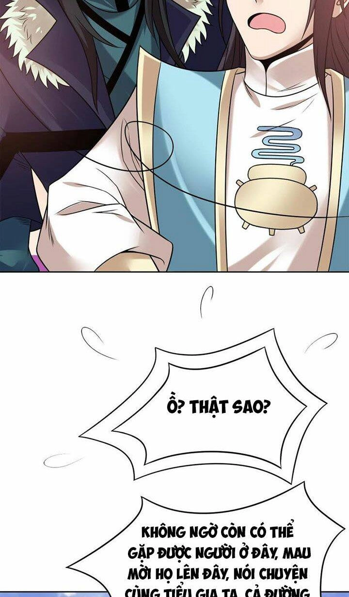 Thôn Phệ Vĩnh Hằng Chapter 138 - 7