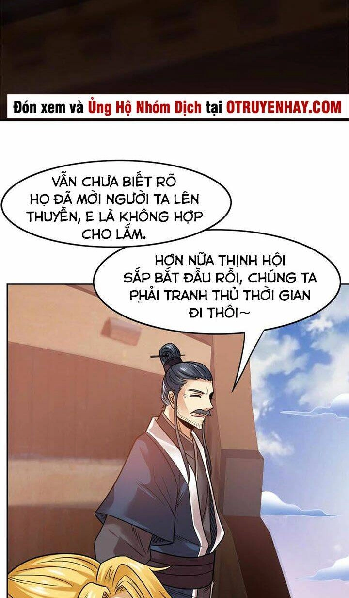 Thôn Phệ Vĩnh Hằng Chapter 138 - 9