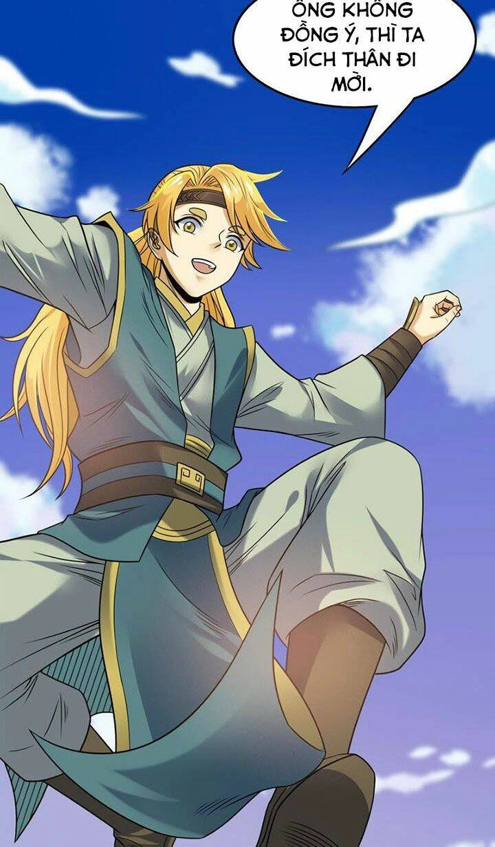 Thôn Phệ Vĩnh Hằng Chapter 138 - 11