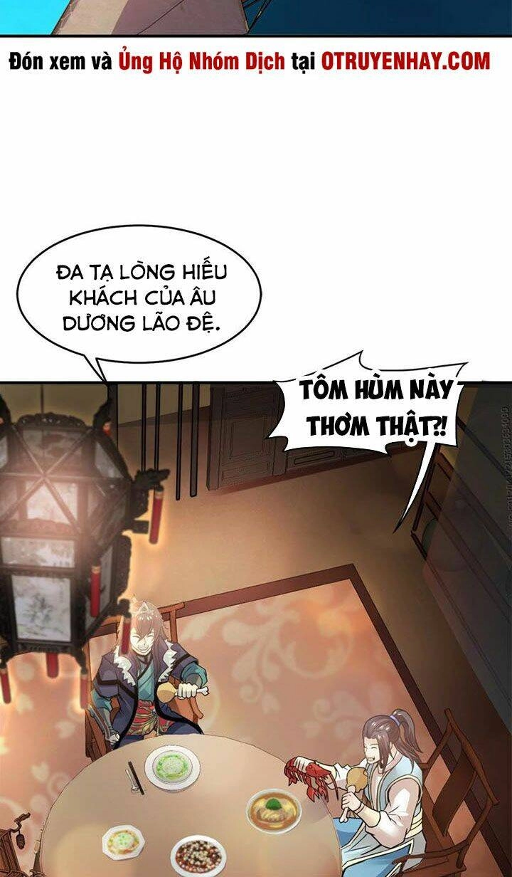 Thôn Phệ Vĩnh Hằng Chapter 138 - 20