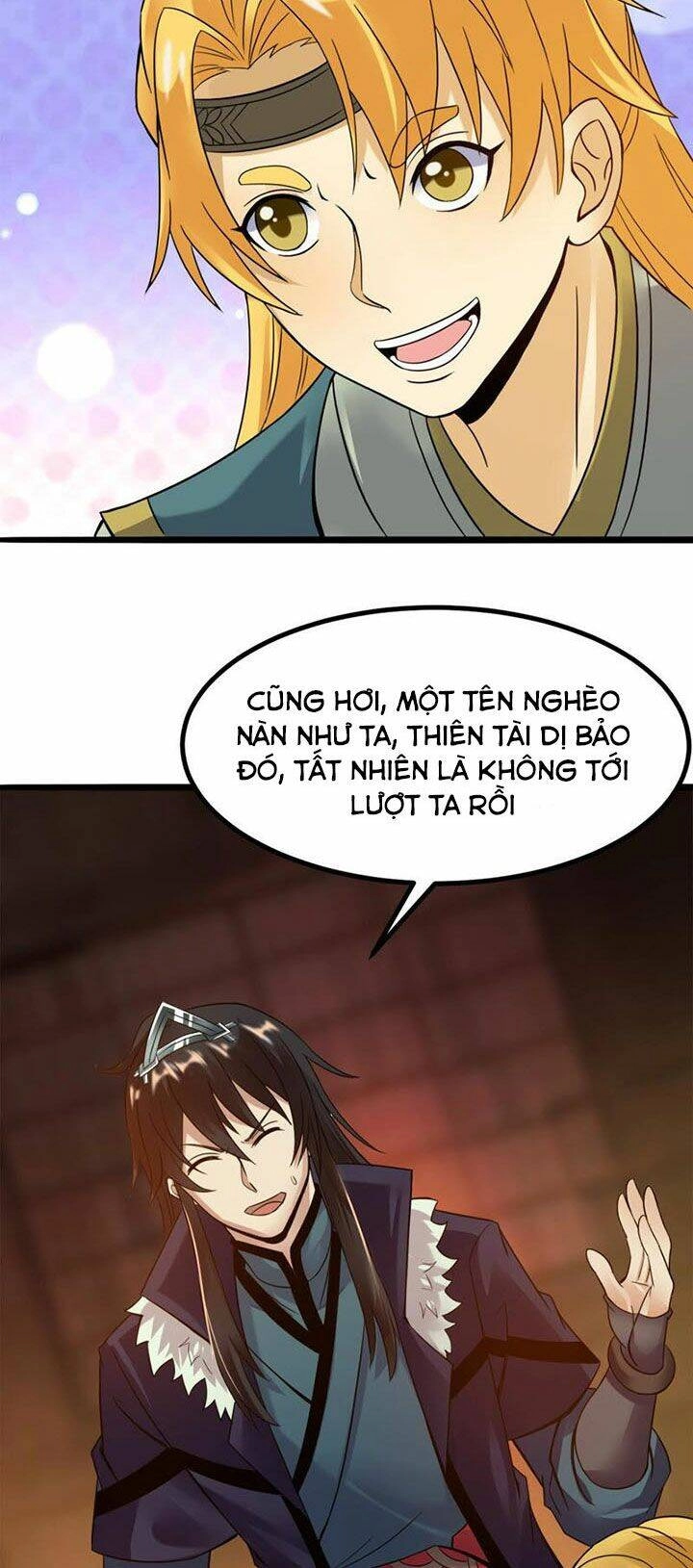 Thôn Phệ Vĩnh Hằng Chapter 138 - 26