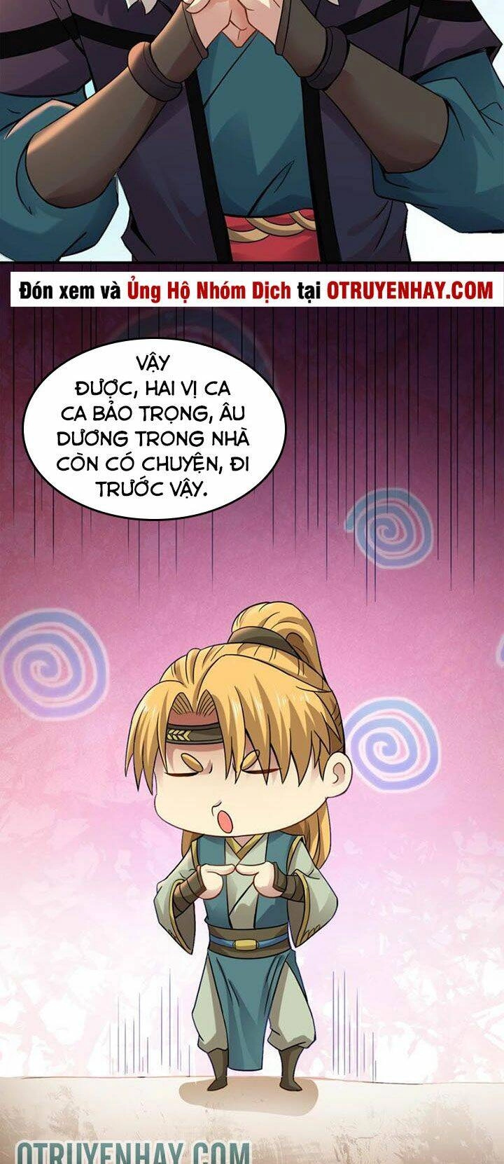 Thôn Phệ Vĩnh Hằng Chapter 139 - 6