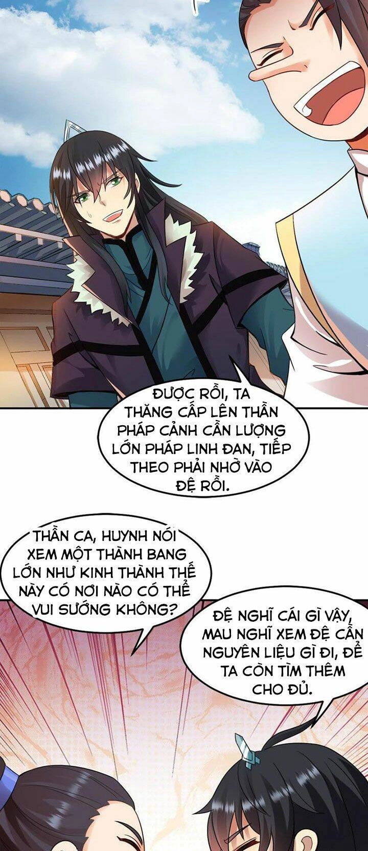 Thôn Phệ Vĩnh Hằng Chapter 139 - 13