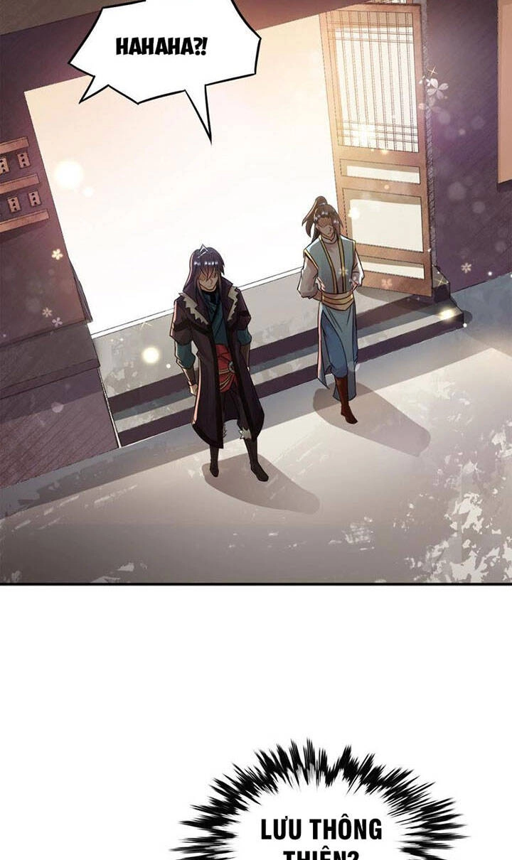 Thôn Phệ Vĩnh Hằng Chapter 140 - 4