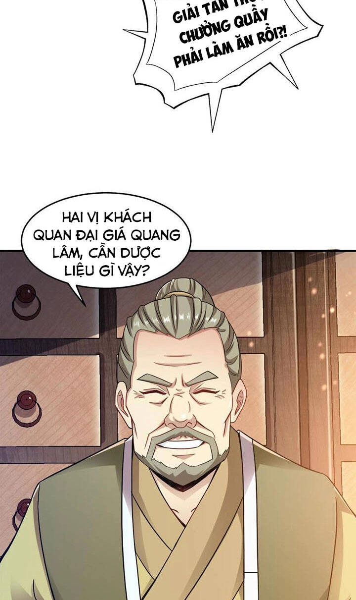 Thôn Phệ Vĩnh Hằng Chapter 140 - 8