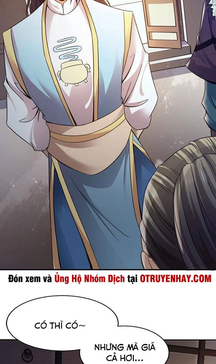 Thôn Phệ Vĩnh Hằng Chapter 140 - 10