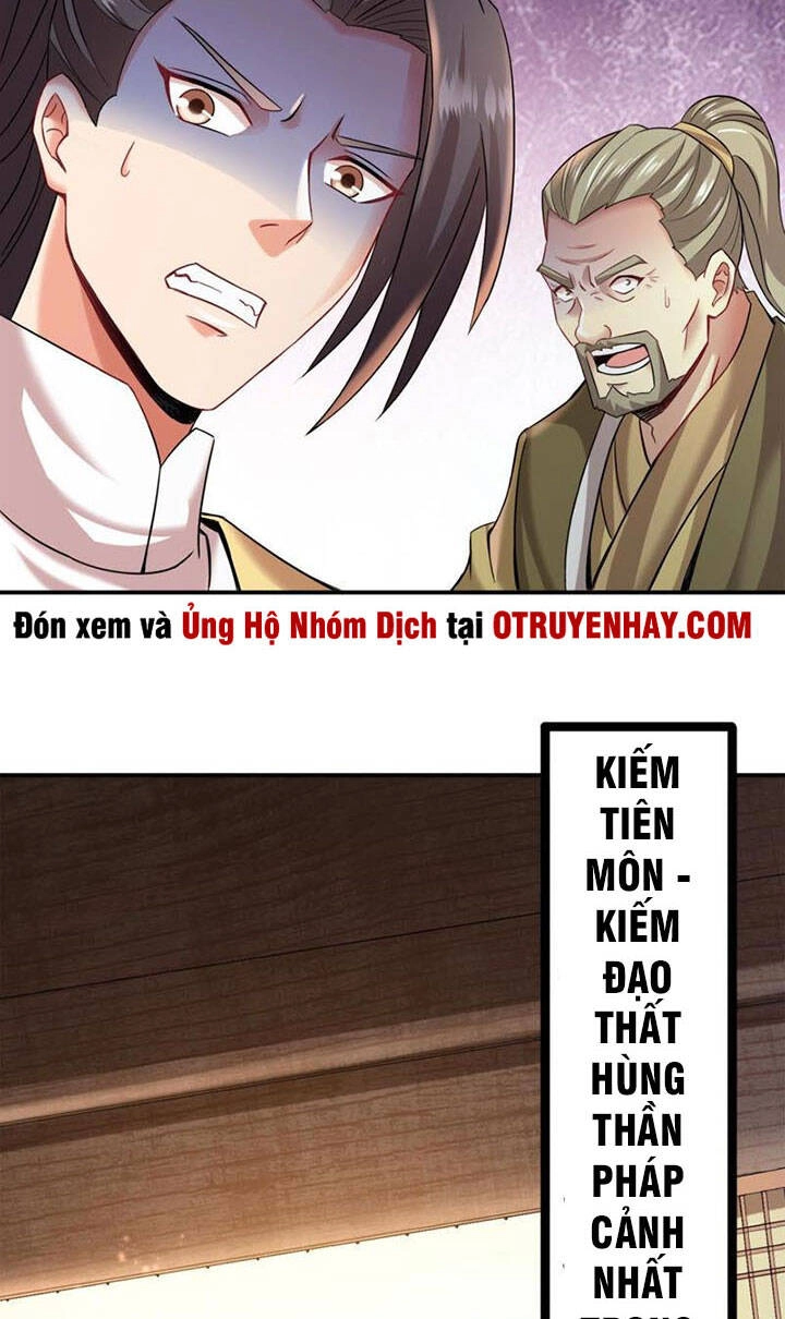 Thôn Phệ Vĩnh Hằng Chapter 140 - 17