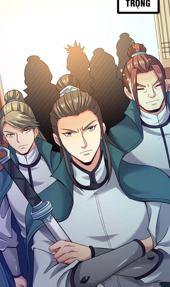 Thôn Phệ Vĩnh Hằng Chapter 140 - 18