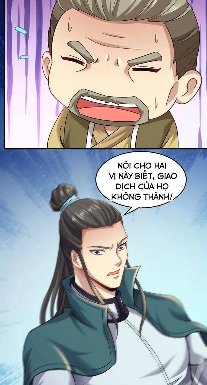 Thôn Phệ Vĩnh Hằng Chapter 140 - 31