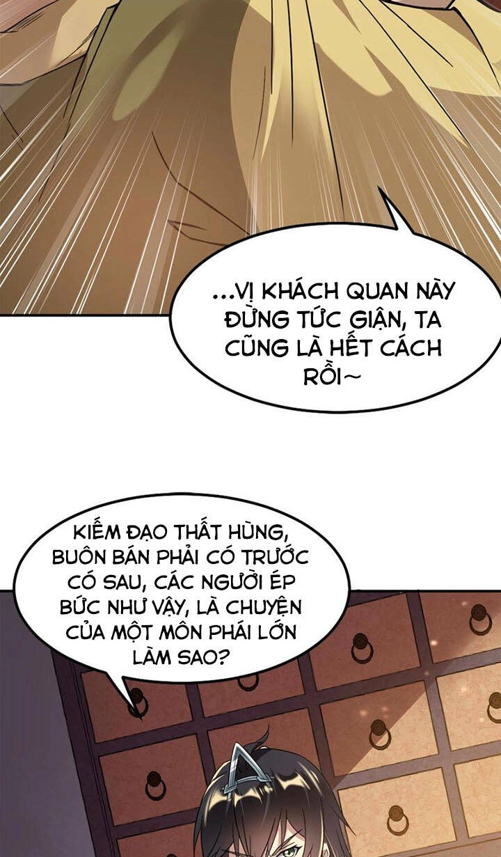 Thôn Phệ Vĩnh Hằng Chapter 141 - 3