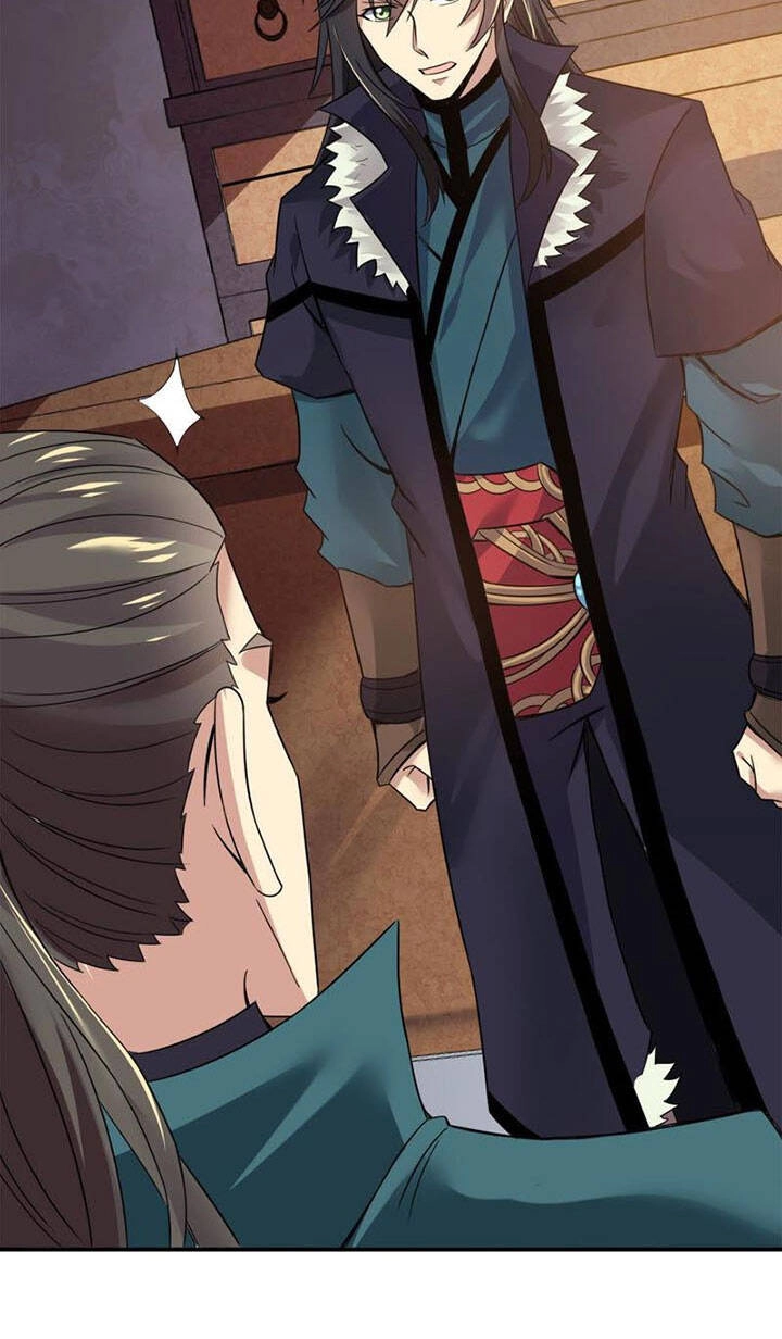 Thôn Phệ Vĩnh Hằng Chapter 141 - 4