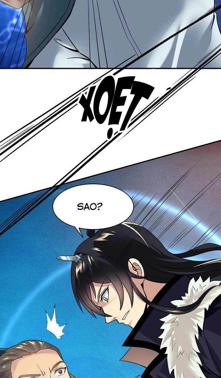 Thôn Phệ Vĩnh Hằng Chapter 141 - 6