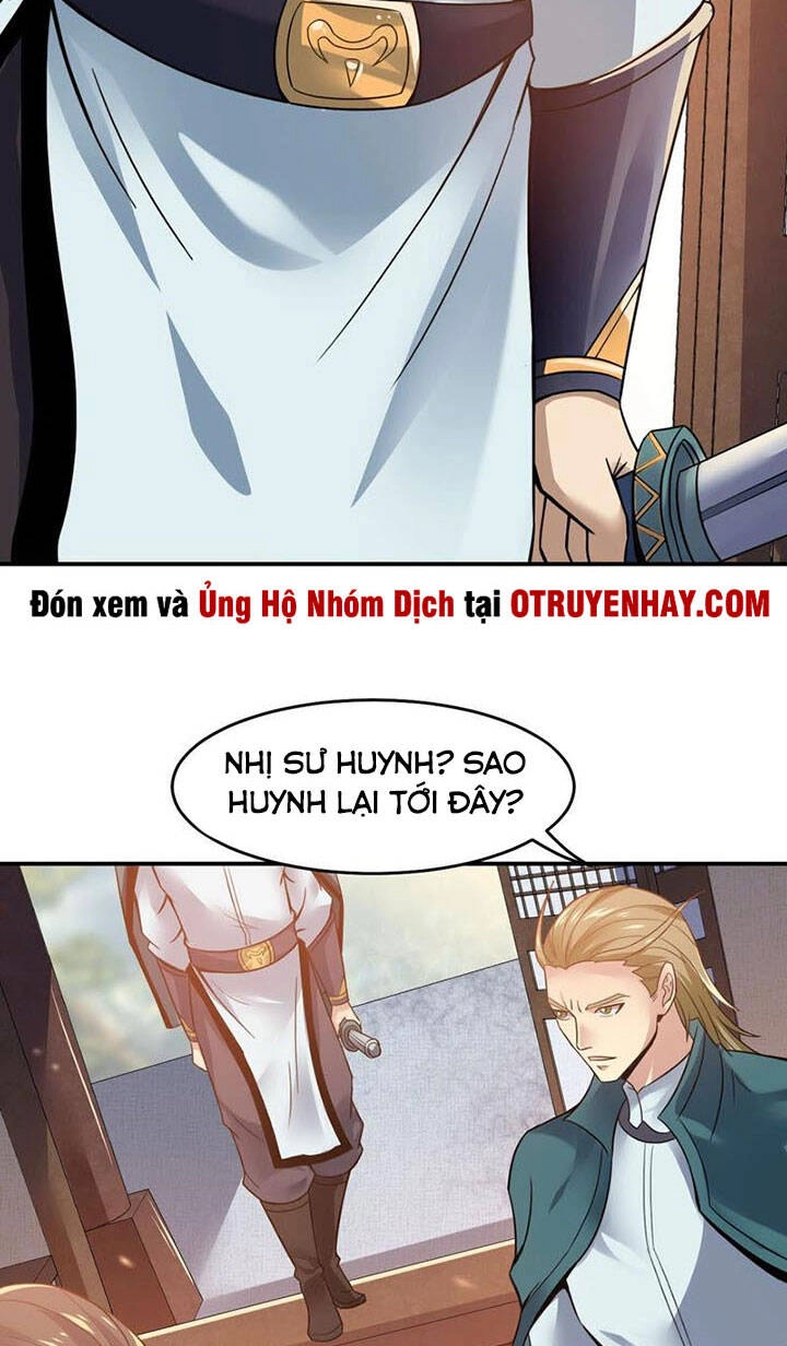 Thôn Phệ Vĩnh Hằng Chapter 141 - 10