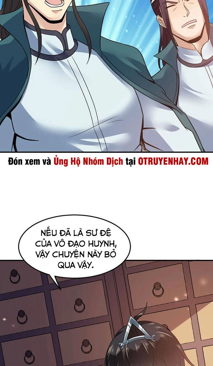 Thôn Phệ Vĩnh Hằng Chapter 141 - 15