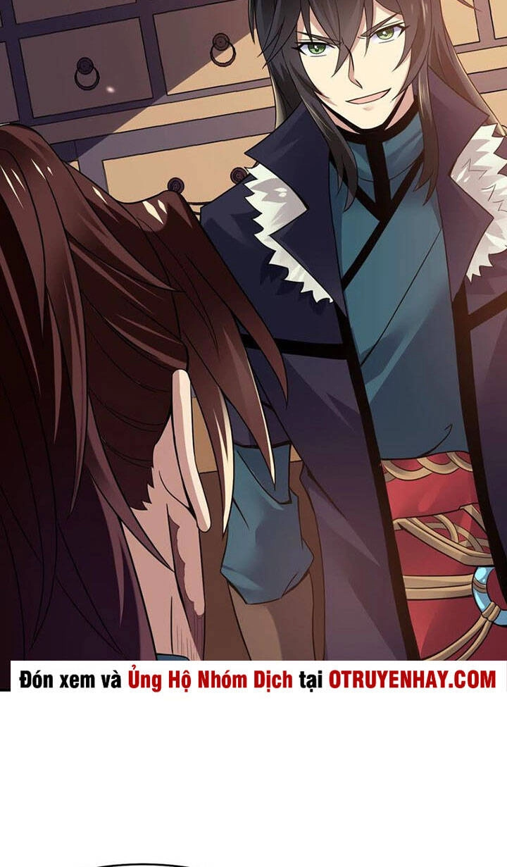 Thôn Phệ Vĩnh Hằng Chapter 141 - 16