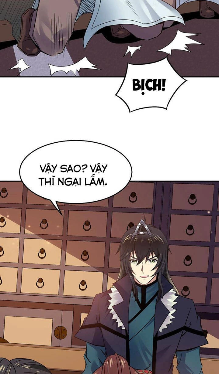 Thôn Phệ Vĩnh Hằng Chapter 141 - 19