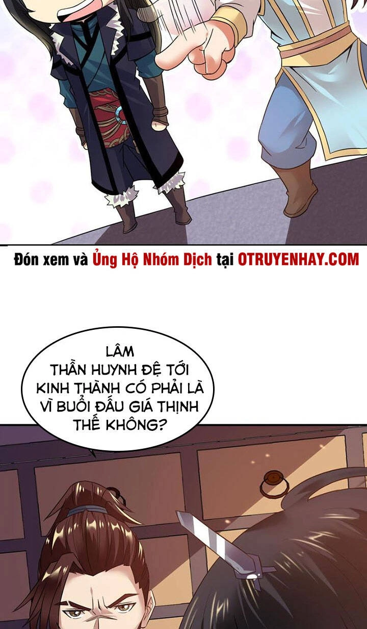 Thôn Phệ Vĩnh Hằng Chapter 141 - 21