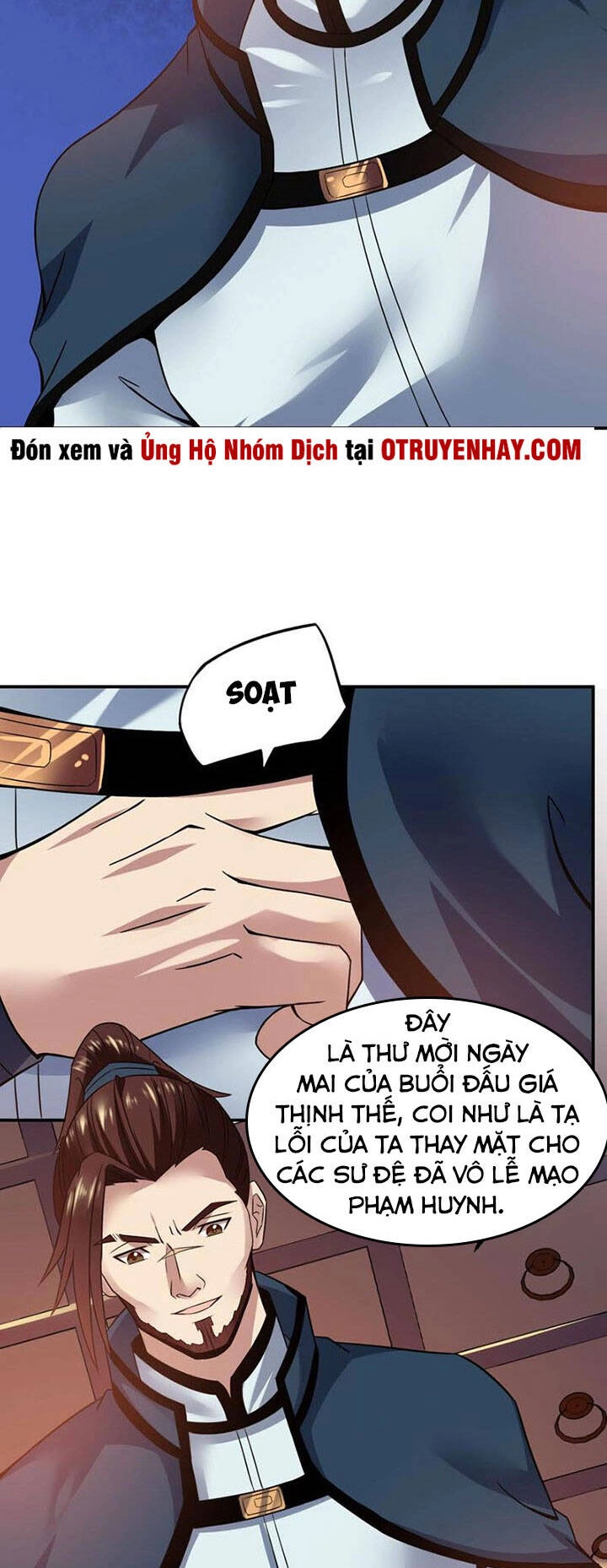 Thôn Phệ Vĩnh Hằng Chapter 141 - 24