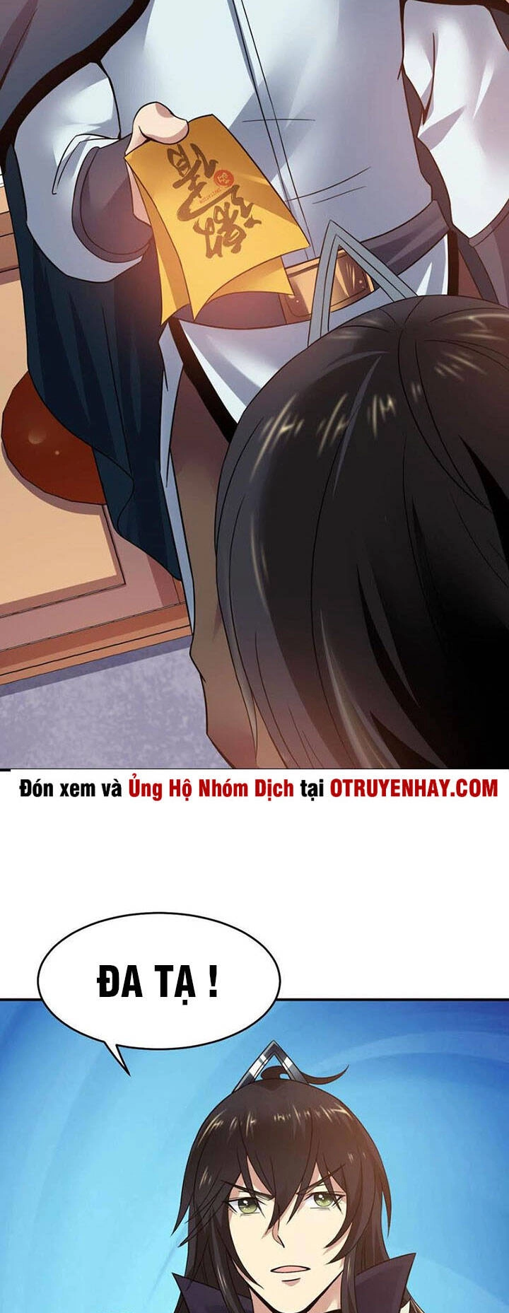 Thôn Phệ Vĩnh Hằng Chapter 141 - 25