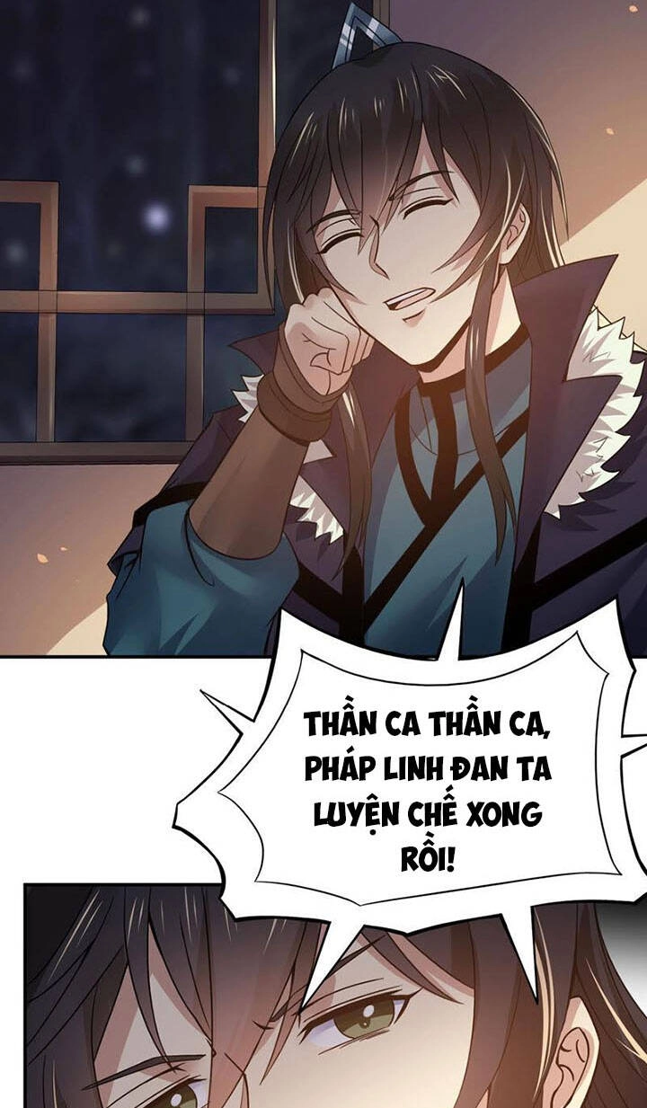 Thôn Phệ Vĩnh Hằng Chapter 142 - 3