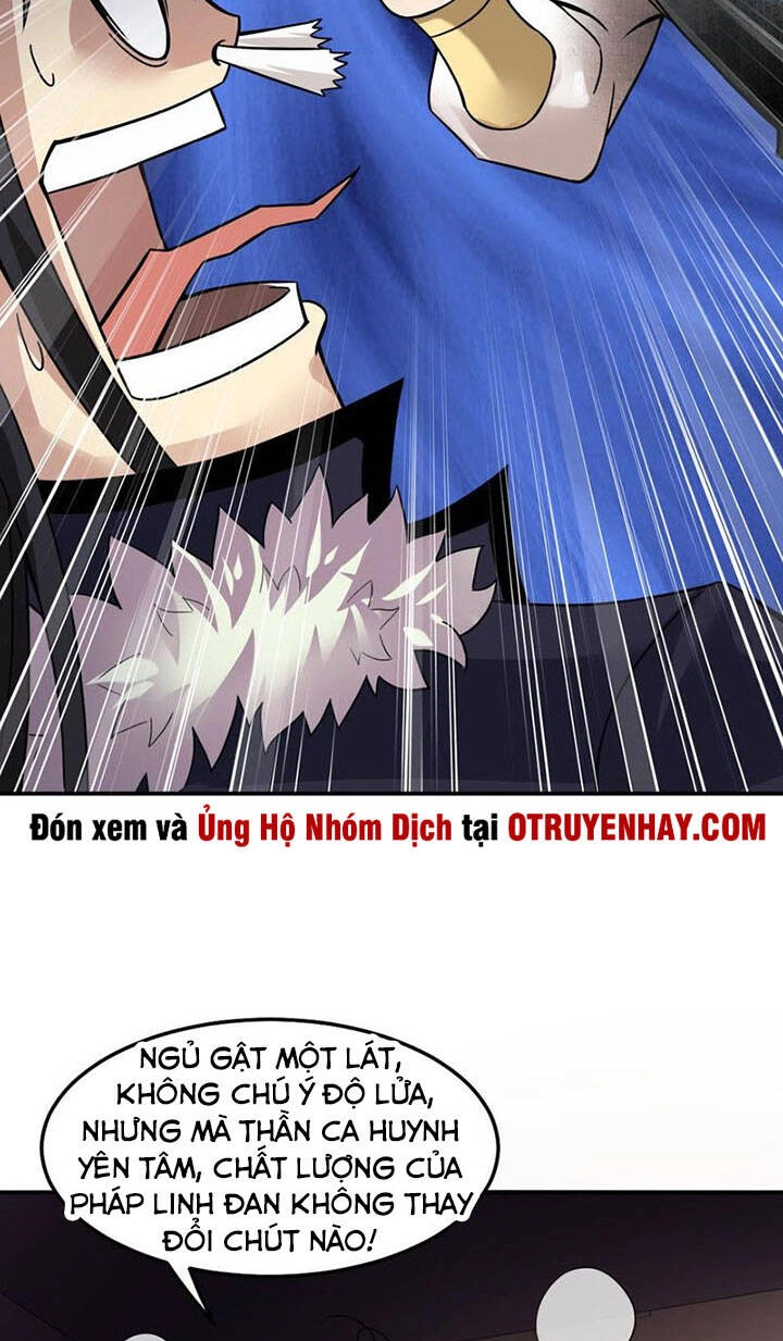 Thôn Phệ Vĩnh Hằng Chapter 142 - 5