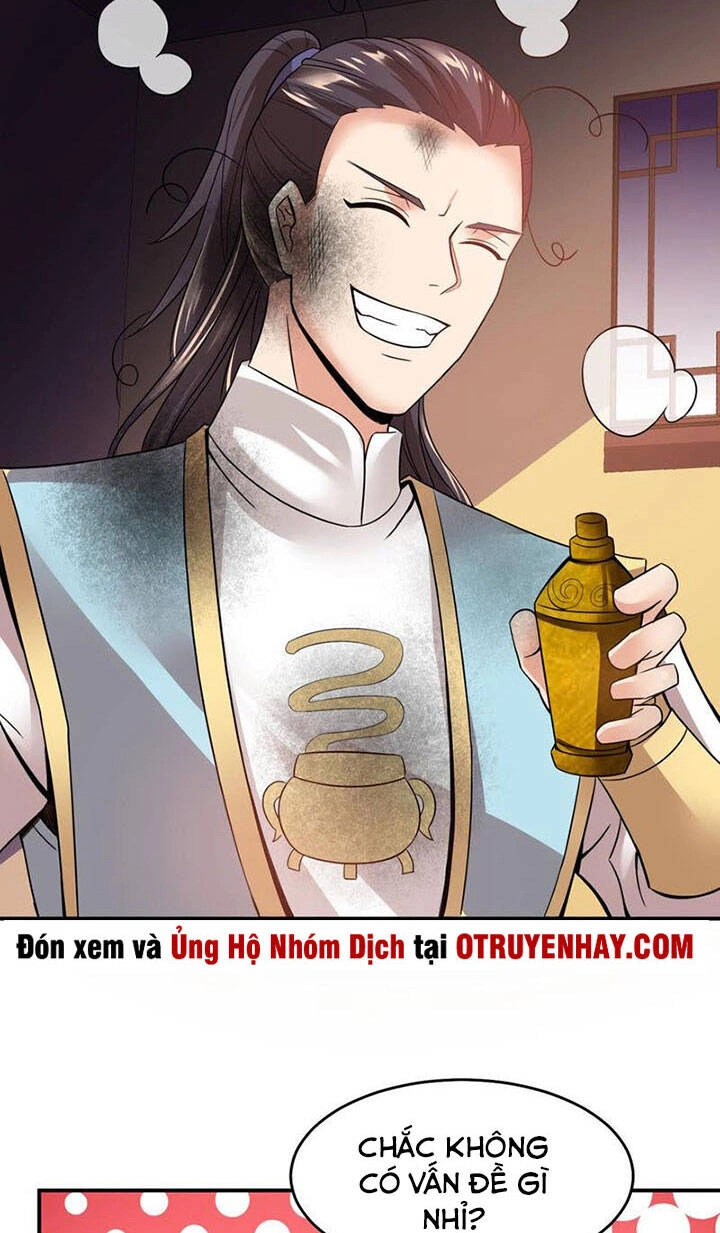 Thôn Phệ Vĩnh Hằng Chapter 142 - 6