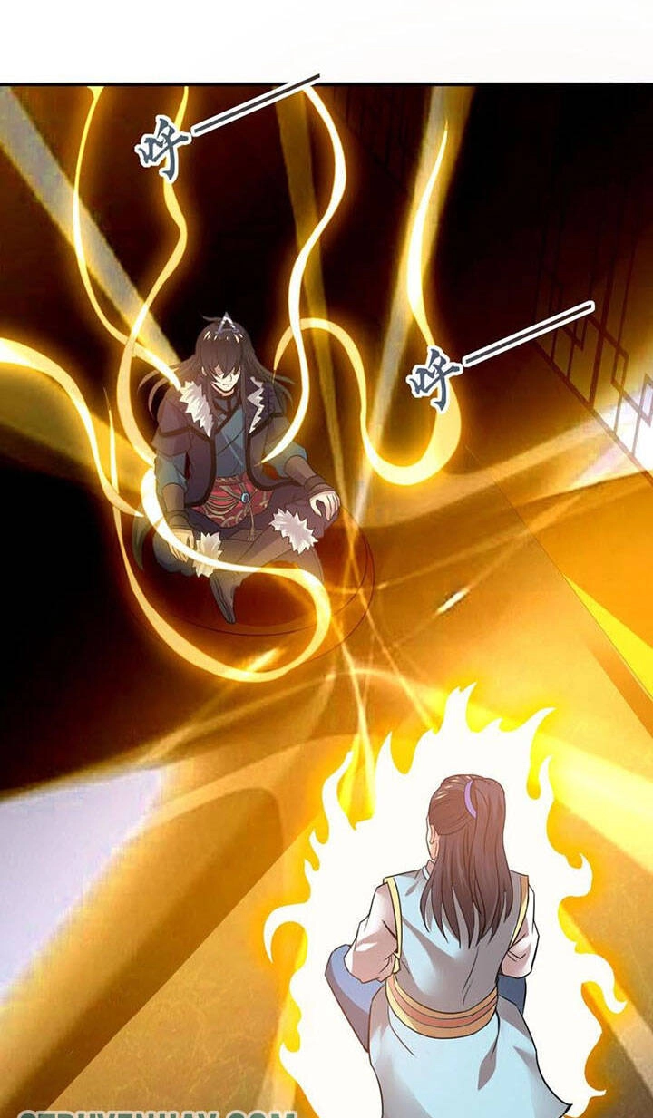 Thôn Phệ Vĩnh Hằng Chapter 142 - 8