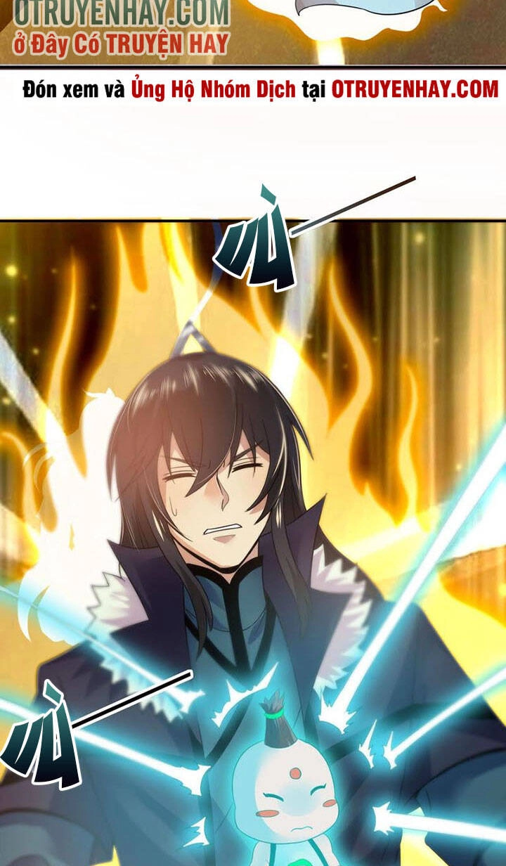 Thôn Phệ Vĩnh Hằng Chapter 142 - 9