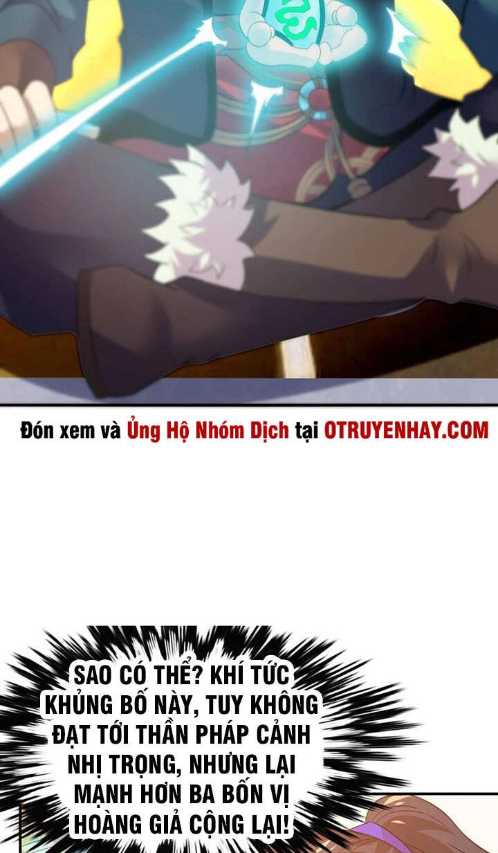 Thôn Phệ Vĩnh Hằng Chapter 142 - 10