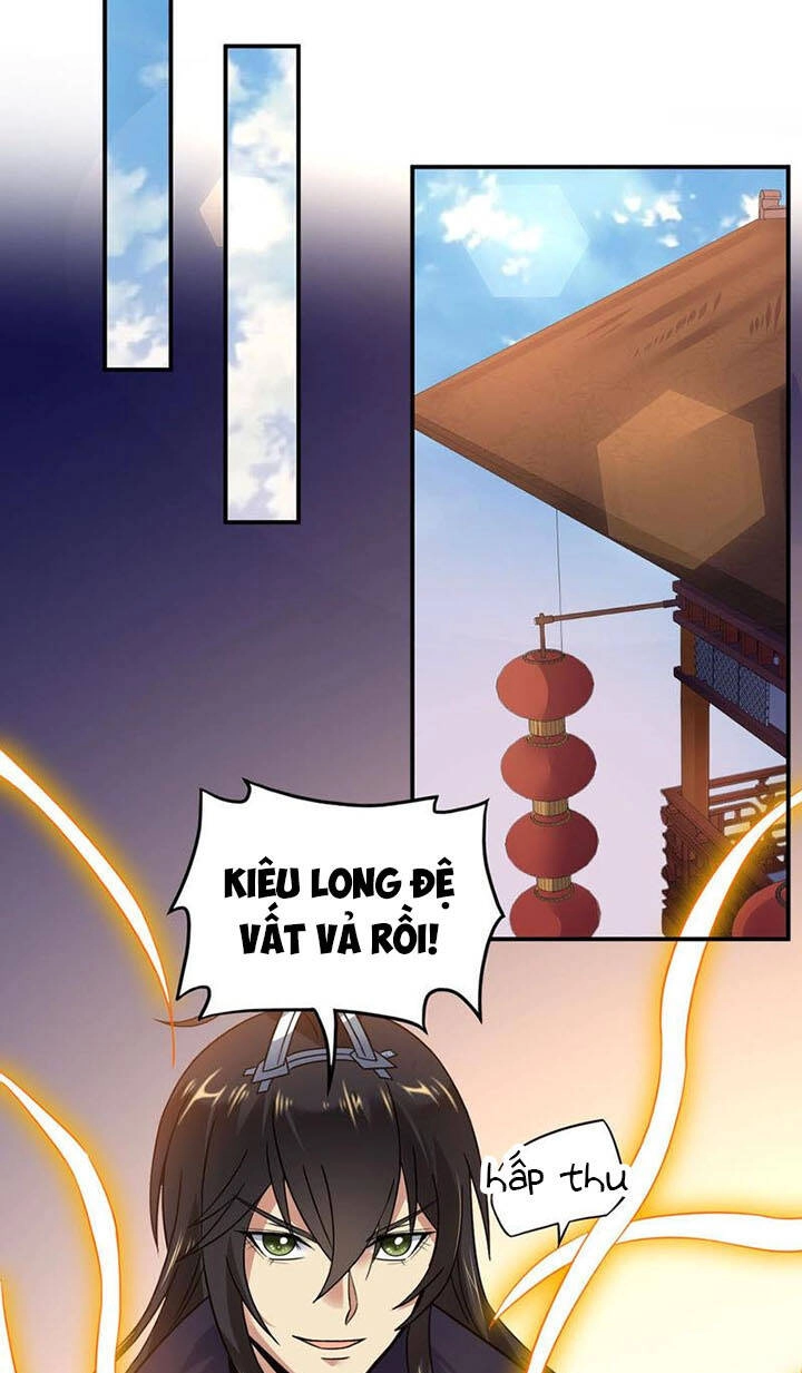 Thôn Phệ Vĩnh Hằng Chapter 142 - 12