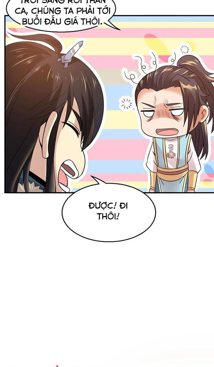 Thôn Phệ Vĩnh Hằng Chapter 142 - 14