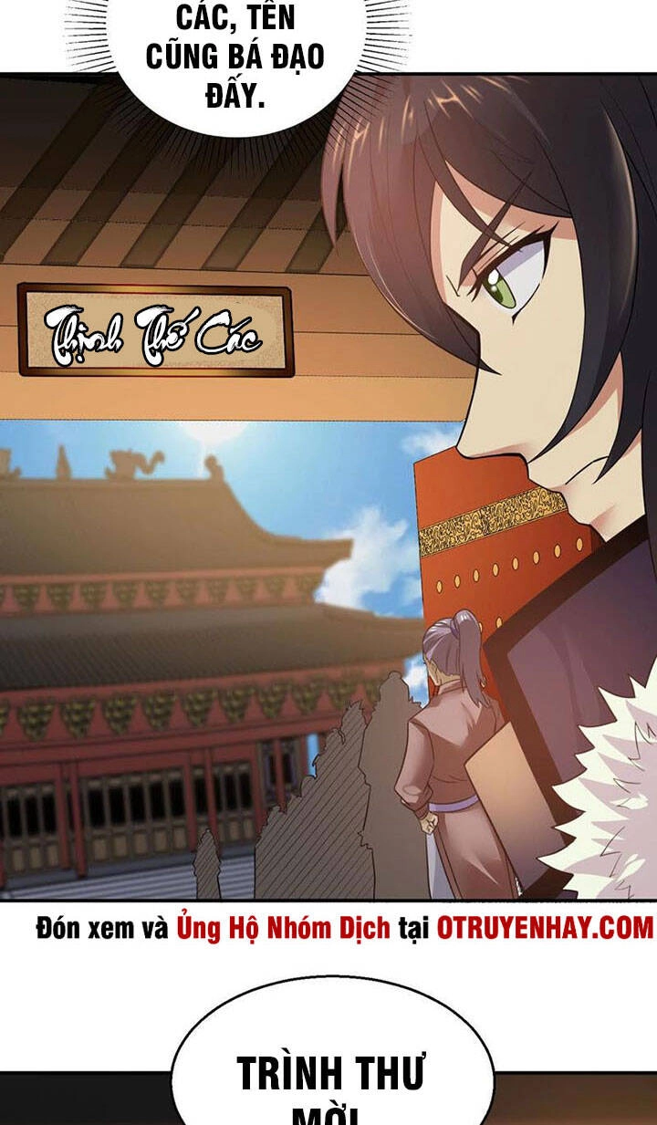 Thôn Phệ Vĩnh Hằng Chapter 142 - 17