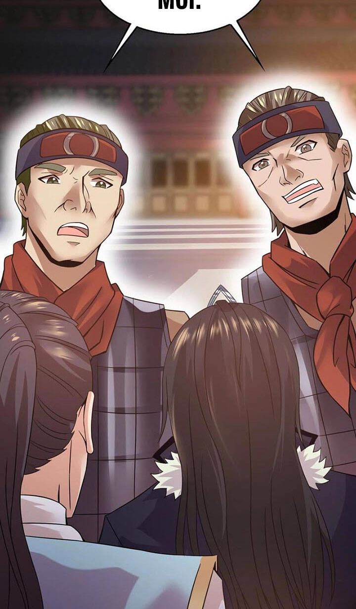 Thôn Phệ Vĩnh Hằng Chapter 142 - 18