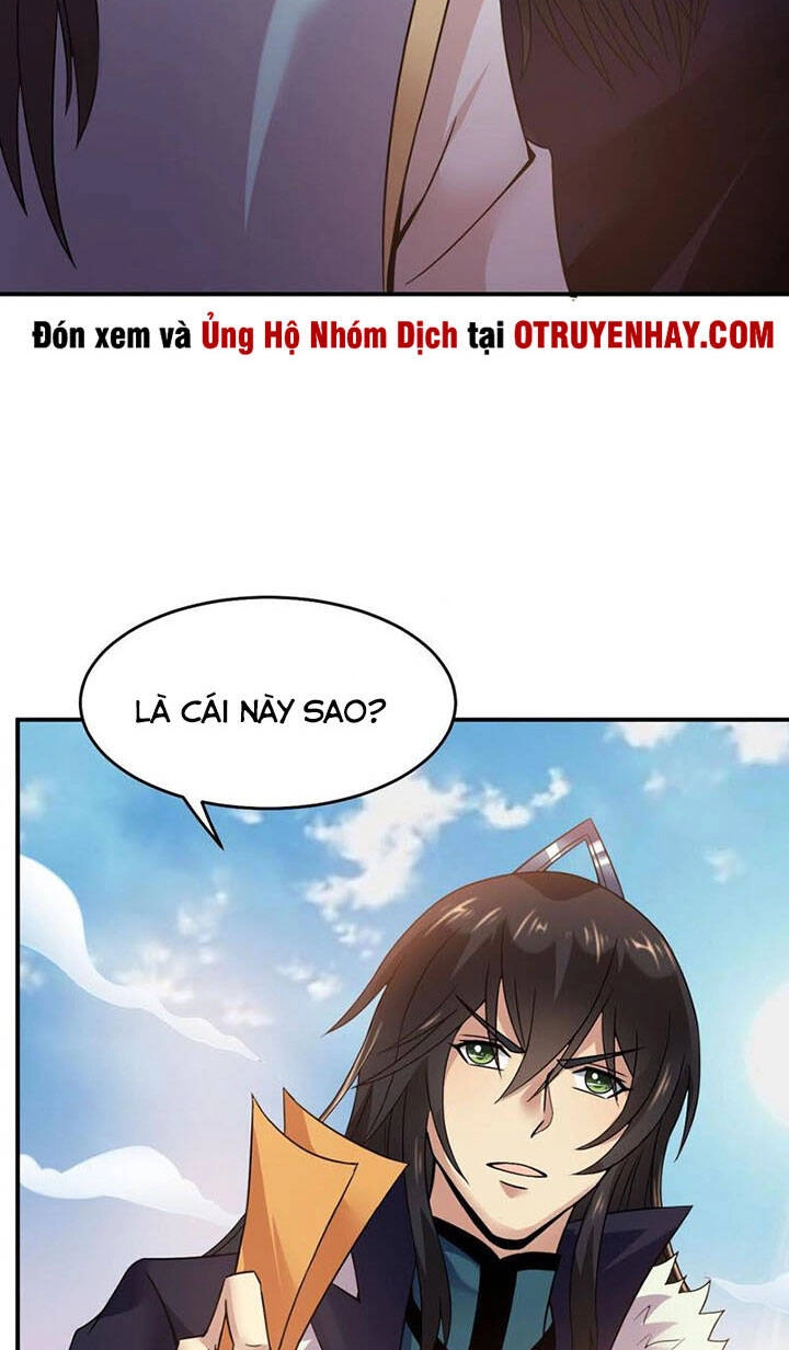 Thôn Phệ Vĩnh Hằng Chapter 142 - 19