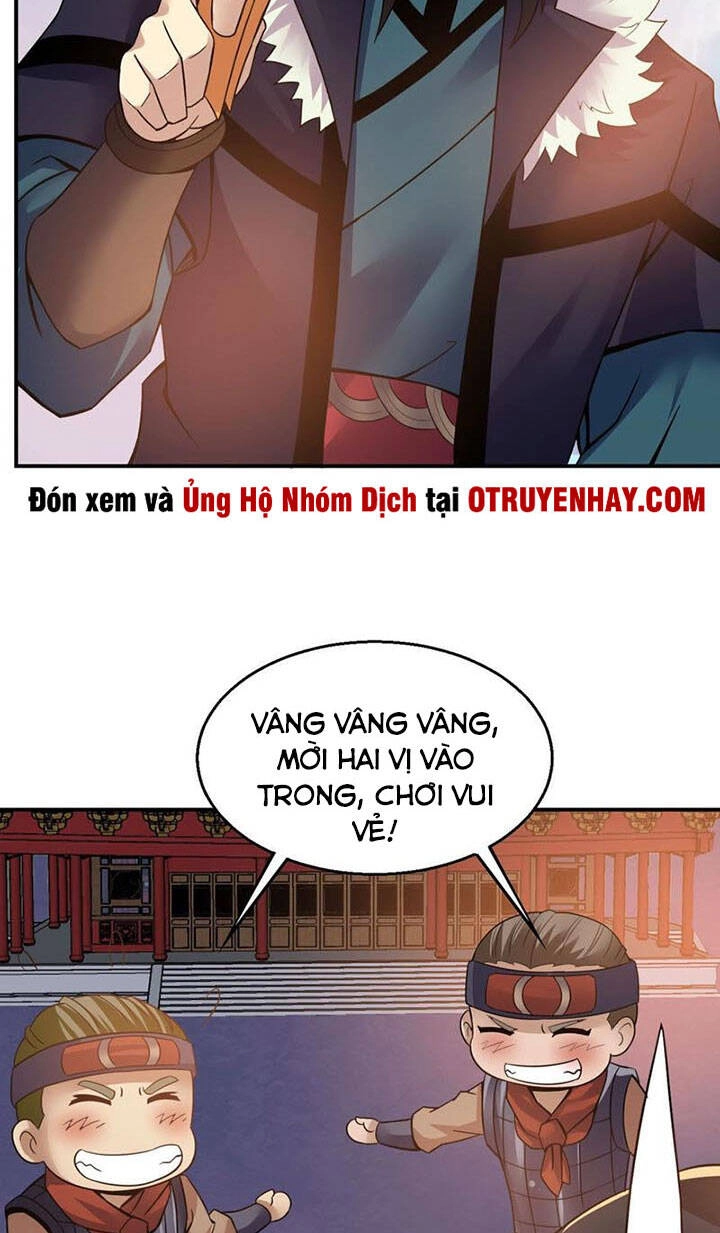 Thôn Phệ Vĩnh Hằng Chapter 142 - 20