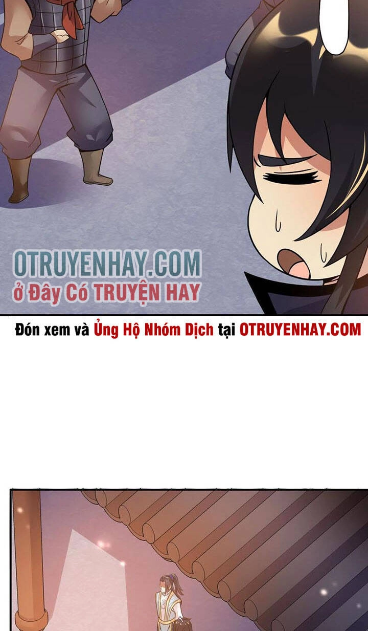 Thôn Phệ Vĩnh Hằng Chapter 142 - 21