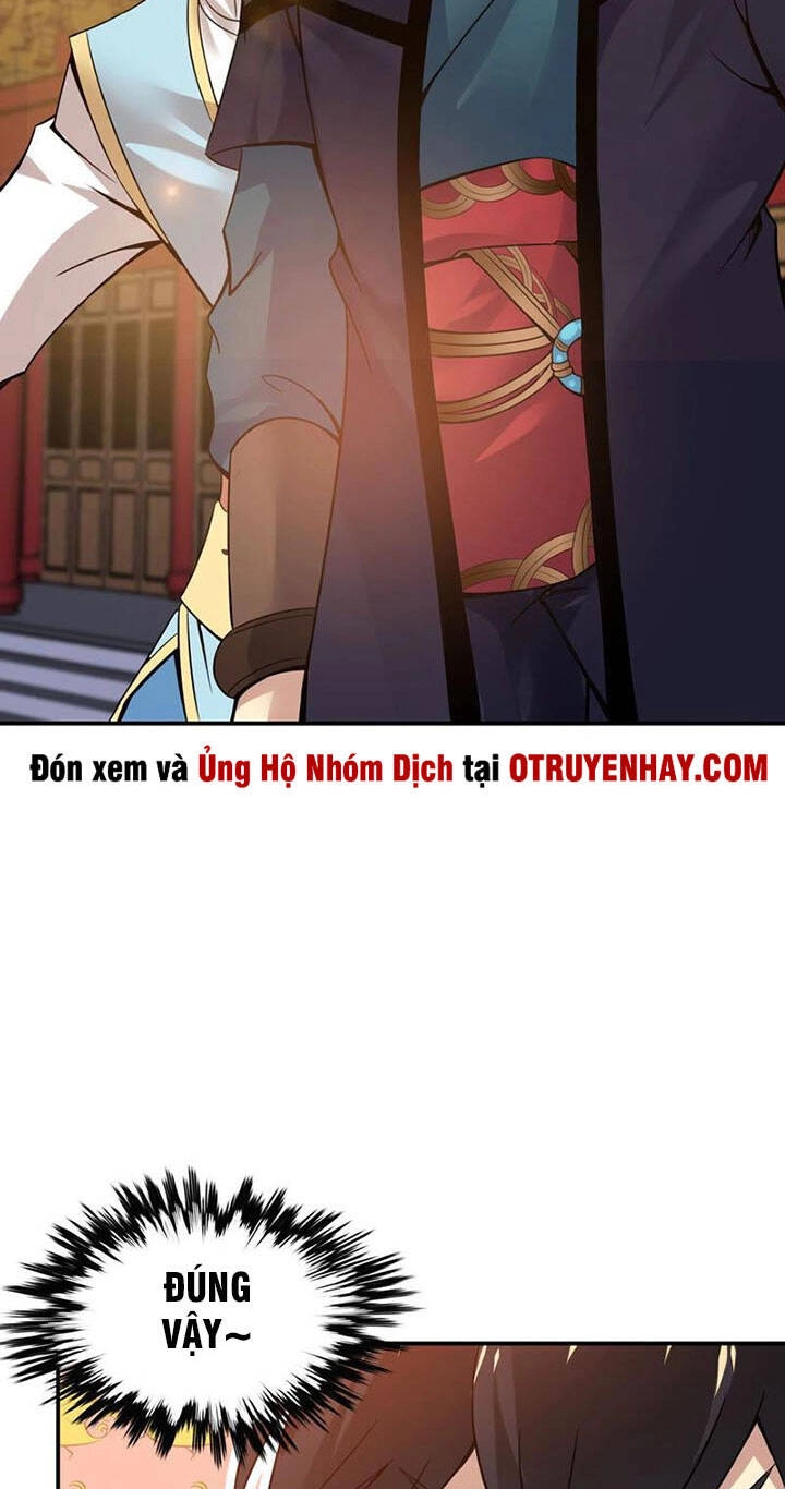 Thôn Phệ Vĩnh Hằng Chapter 142 - 23