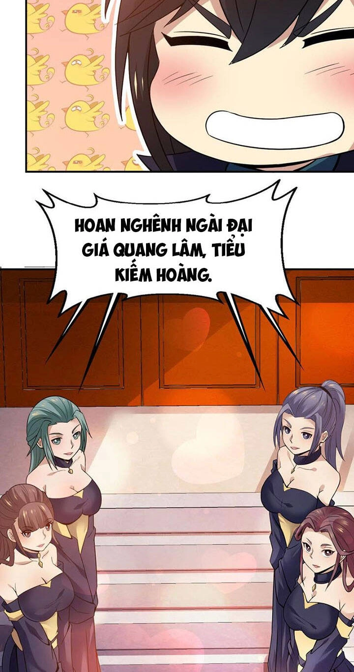 Thôn Phệ Vĩnh Hằng Chapter 142 - 24